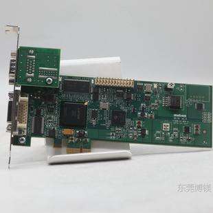 Matrox/迈创 SOL6MCLBE SOLIOS XCL-B Y7298-01 Rev.A 图像采