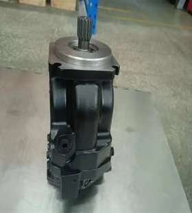 Lainuo Hydraulic Pump at Series Variable Displacement Hydrau