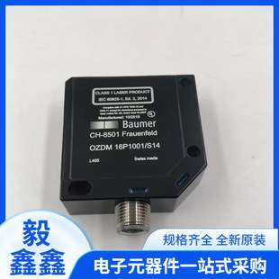 HOG10 DN 1024 I LR 17K KLK 堡盟baumer编码器