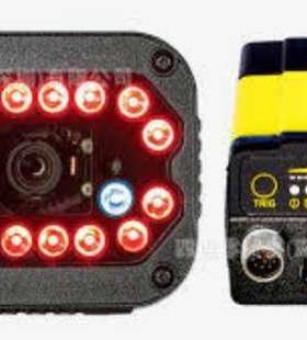 康耐视视觉控制器 DATAMAN 370