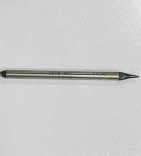 APOLLO阿波罗LDCS-10PC烙铁头烙铁嘴焊锡机烙铁芯焊锡咀