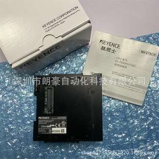 基恩士 KV-XH16EC KV-XL202/XL402/XLE02 KV-XH16ML 可编程控制器