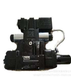 D3FPE50PA9NB00 派克比例阀