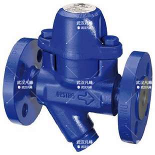 德国 Gestra止回阀RK 86A型号