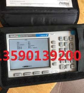 MT8212B 基站测试仪 MT8212B 基站分析仪 25MHz至4GHz