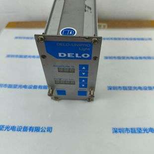 DELO DELO-UNIPRO LIght 控制器