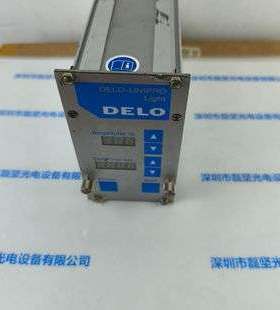 DELO DELO-UNIPRO LIght 控制器