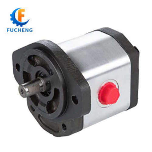 派克齿轮泵PGP505A0080AK1H2NE5E3B1B1液压泵