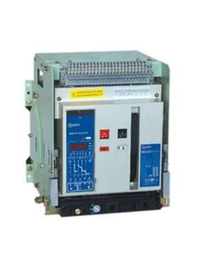 金钟默勒智能型框架万能断路器BJMW8-6300 4000A