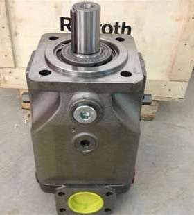 力士乐变量柱塞泵AA10VO45DRG/31R-VSC12K68E