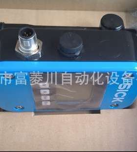 Sick西克流量传感器FFUS10-1G1IO6041737