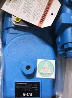 钢厂用美国威格士02-341553 PVQ20B2RSE1S21C21D12柱塞泵