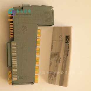 PLC 贝加莱电源控制模块X20DI2372伺服定位系统