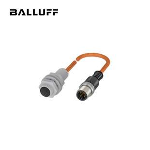巴鲁夫 BES039W 2线电感式传感器BES M12MG-GSC30B-BX00 3-GS04-U