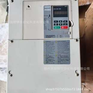 CIMR-AT4A0072AAA 安川 变频器