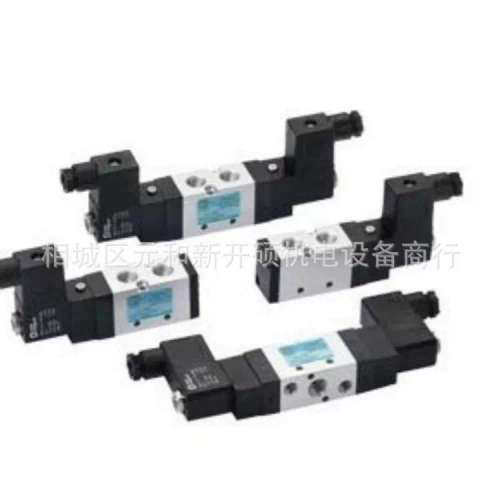 台湾长拓CHANTO控制阀VWM5 VX01 VCJ02 VCS20真空产生器SAV消音器