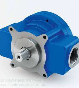 德国RICKMEIER齿轮泵应用压缩机和涡轮机