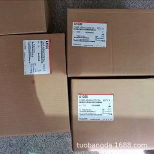 CIMR-AB4A0018FBA? 安川变频器