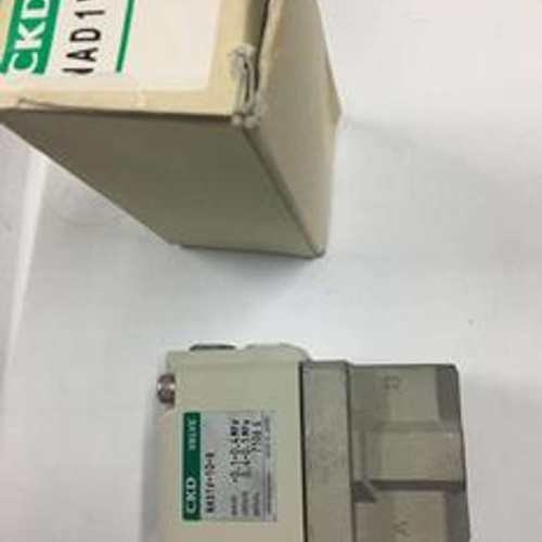 CKD不锈钢气控阀NAD1V-10-R/NAB1V-10A