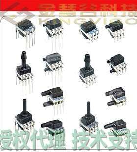 RSCDRRM160LDSE3 霍尼韦尔Honeywell 压力传感器