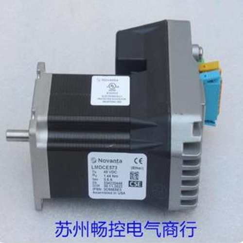 **Novanta步进电机 LMDCE573