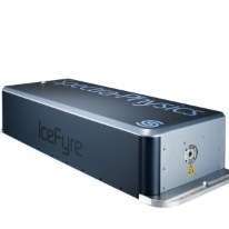 美国Spectra-Physics IceFyre? Spirit? Solstice?Ace?激光器