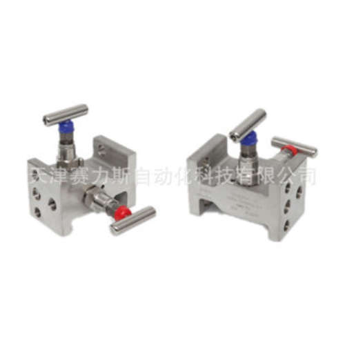 意大利Indra仪表阀262593 针阀