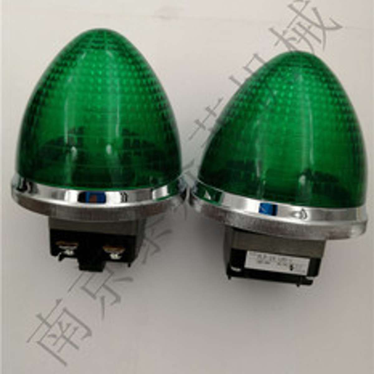 丸安MARUYASU P162S-R22 指示灯桃形灯 NB203RS