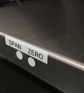 Tem-Tech lab 压力传感器数字显示器 NPS1000B