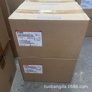 CIMR-ET4A0018FAA? 安川变频器