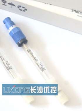 EH数字式pH电Orbisint CPS11D-7BA21玻璃传感器Memosens