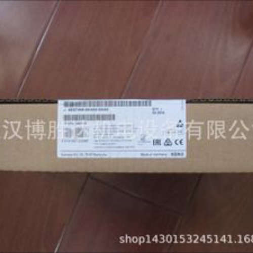 6ES7412-2XG04-0AB0 6ES74122XG040AB0 S7-400 CPU模块 PLC模块