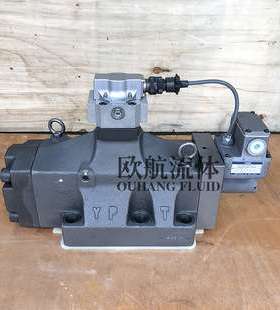YUKEN油研伺服阀ESHG-10-2B-120-E-M-1R-1111