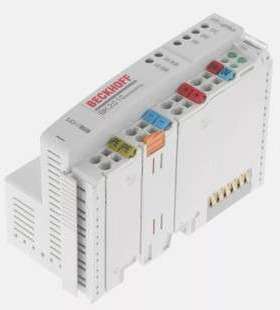 倍福C9900-C616 C9900-C617工业式PC组件