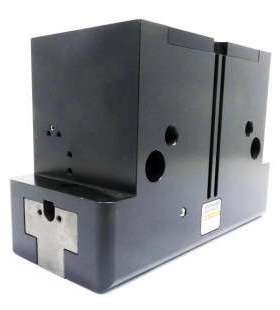 Sommer Automatic GP416XNC-C 2-Backen-Parallelgreifer