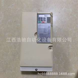 CIMR-G7U4015 CIMR-G7U4018安川变频器