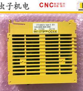 A03B-0824-C042 A03B-0824-C043FANUC发那科IO板测试完好