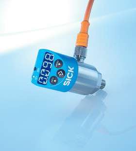 SICK表压200g传感器6038888--PBS-RB010SG1SSNBMA0Z--压力传感器