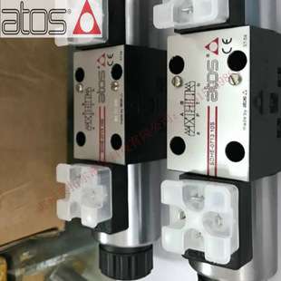 SDHE-0671/A-X24DC SDHE-0701/A-X24DC 意大利ATOS电磁换向阀