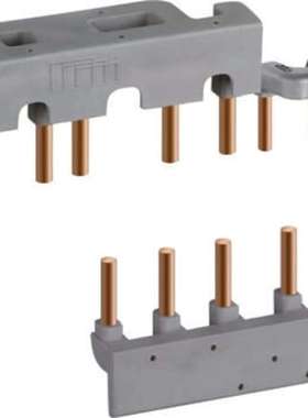 ABB 1SAM201907R1102 S1-M2-25 ABB母线盖