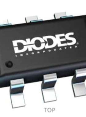 Diodes Incorporated-电源控制器-AP3190