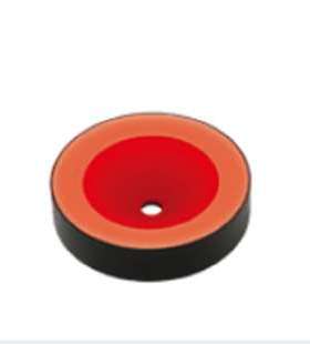 日本CCS 红色LED发光 环形光源 LKR-70-8RD2
