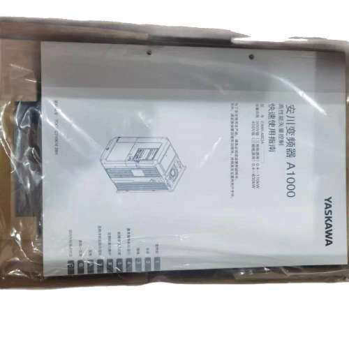 CIMR-G7A27P5 安变频器川7.5KW 200V