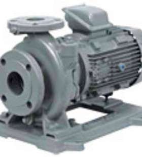 KAWAMOTO川本小型涡卷泵GEI506CE2.2、GEJ506CE3.7、GEJ506CE5.5