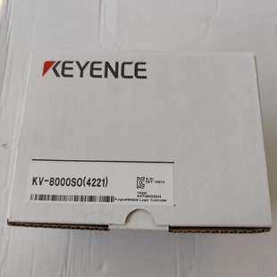 基恩士 KV-8000SO 4221 FD-Q32C传感器 SR-2000W