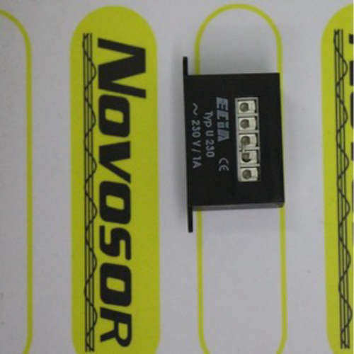 Ecia U 400 400V/1A U400 U 230 230V/1A U230