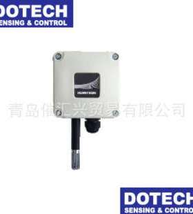 韩国DOTECH空调用温湿度变送器