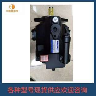 kompass型北部精机外齿合齿轮泵油泵马达液压P104RP01GT康百世