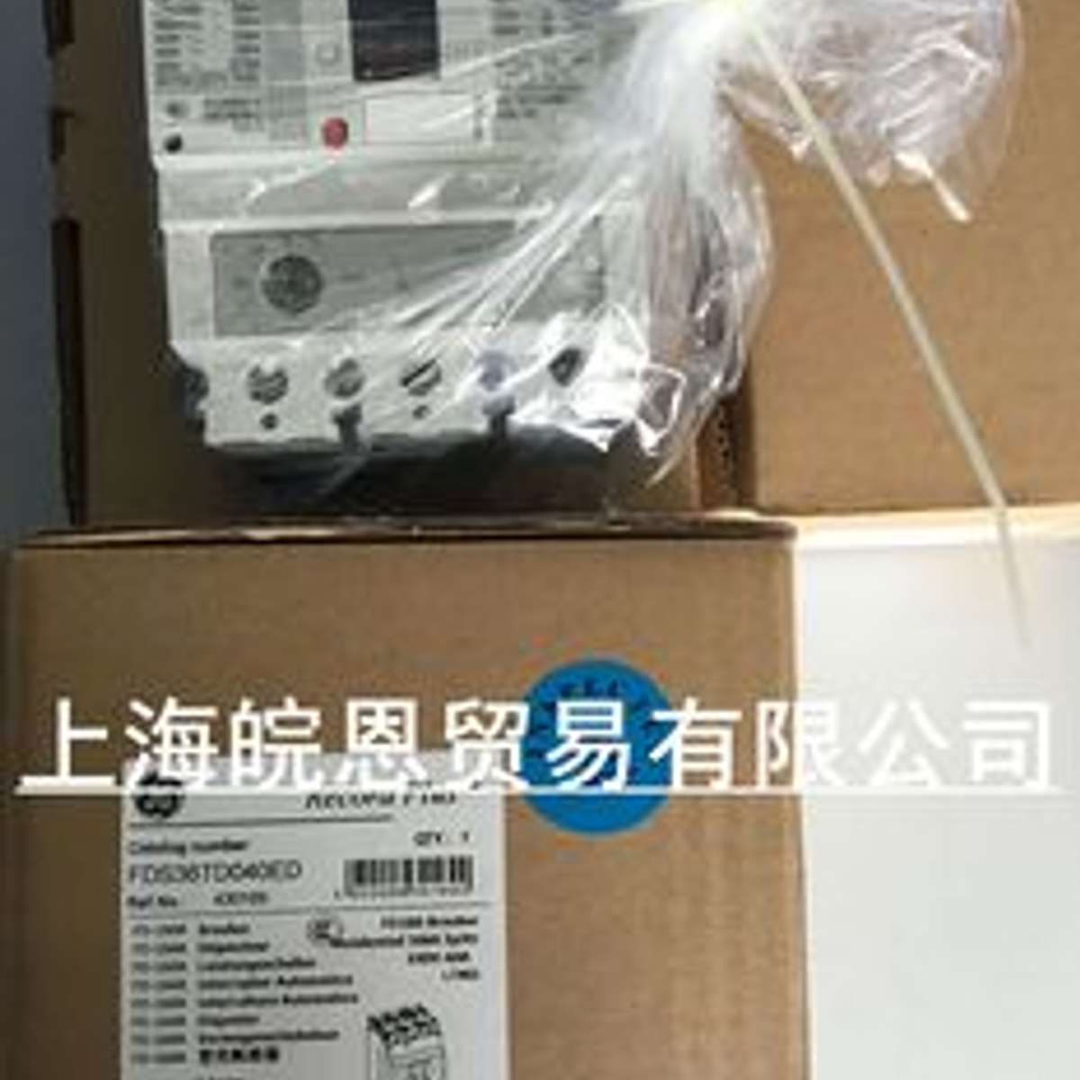 FEY406D160JF FKN36NT100SF FKN36NT125SF GE通用电气断路器