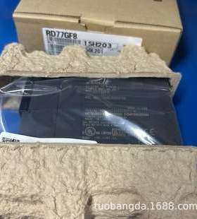 RD77GF16、 RD77GF8 三菱模块